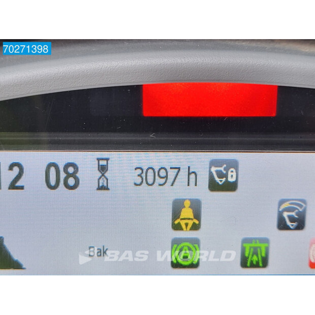 2018 Caterpillar M314F-41586860
