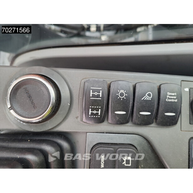 2019 Doosan DX140W-5-41586899