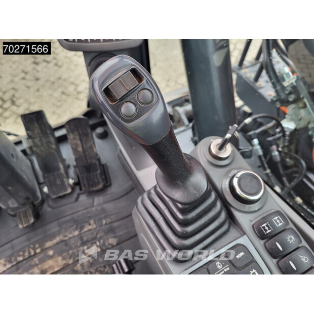 2019 Doosan DX140W-5-41586900
