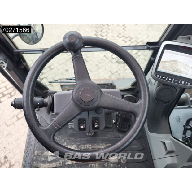 2019 Doosan DX140W-5-41586904