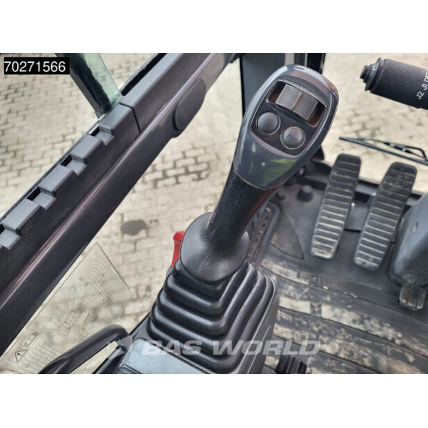 2019 Doosan DX140W-5-41586905