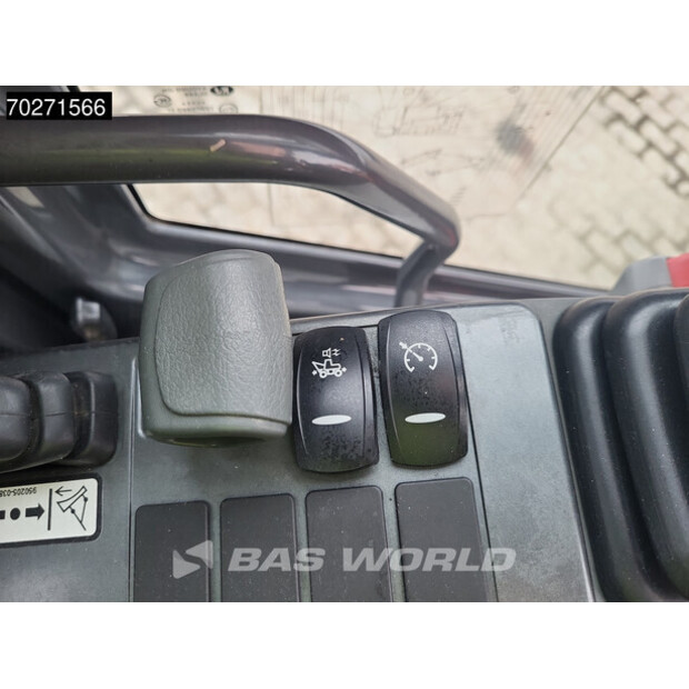 2019 Doosan DX140W-5-41586906