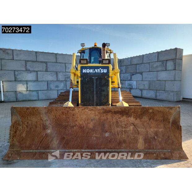 2018 Komatsu D65PX-18-41586919