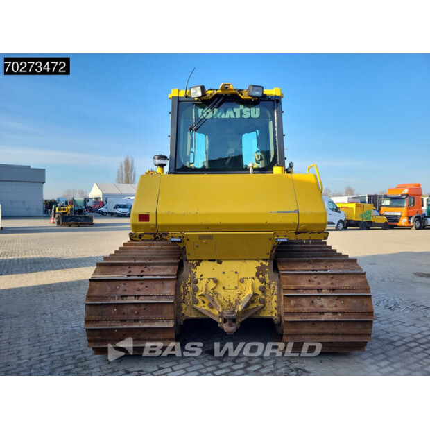 2018 Komatsu D65PX-18-41586921