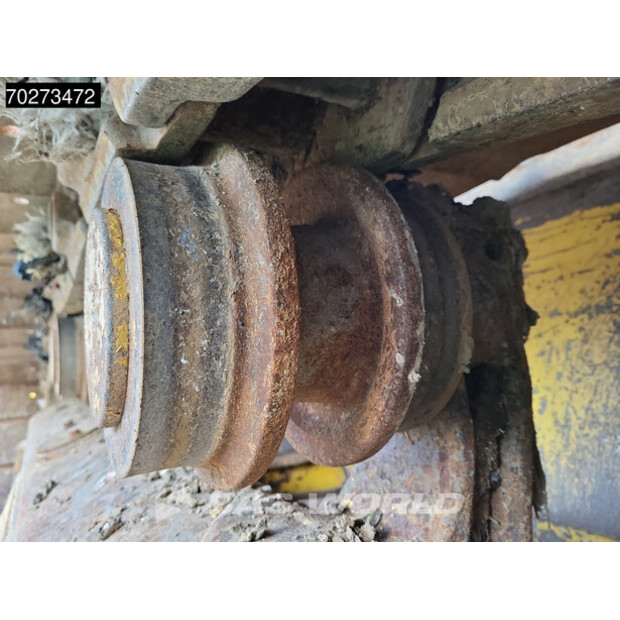 2018 Komatsu D65PX-18-41586934