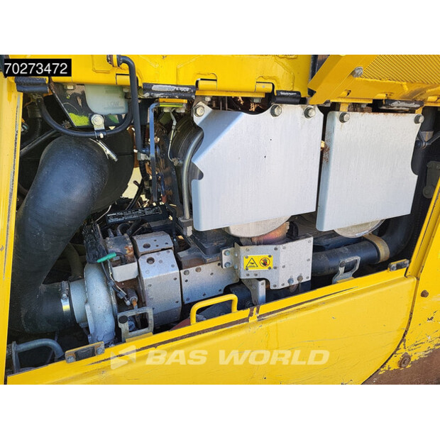 2018 Komatsu D65PX-18-41586941