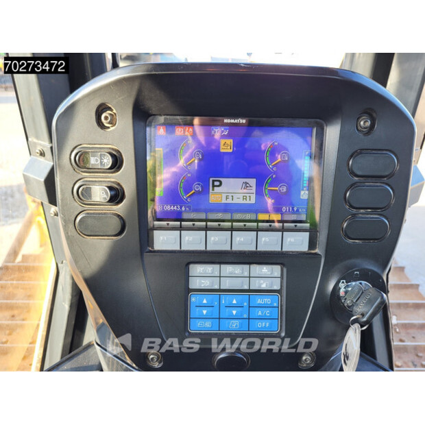 2018 Komatsu D65PX-18-41586943