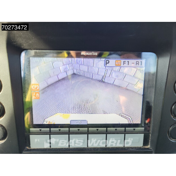 2018 Komatsu D65PX-18-41586946