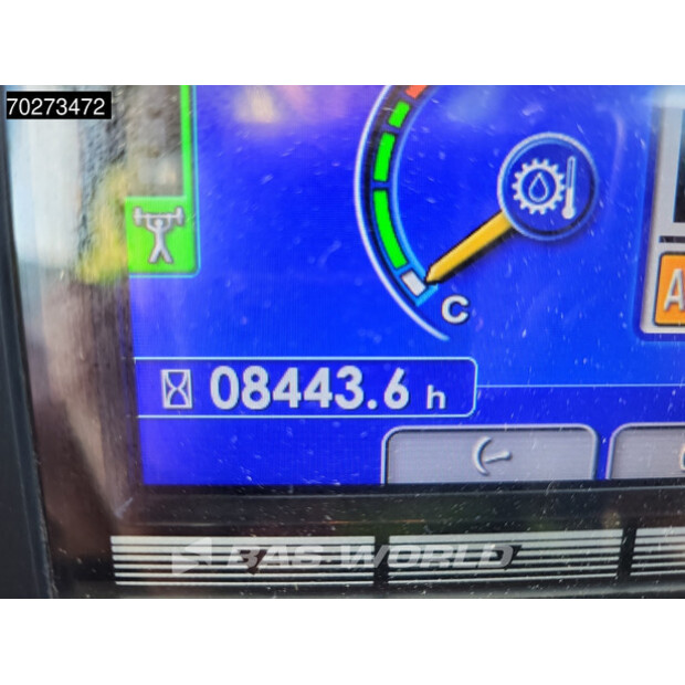 2018 Komatsu D65PX-18-41586947