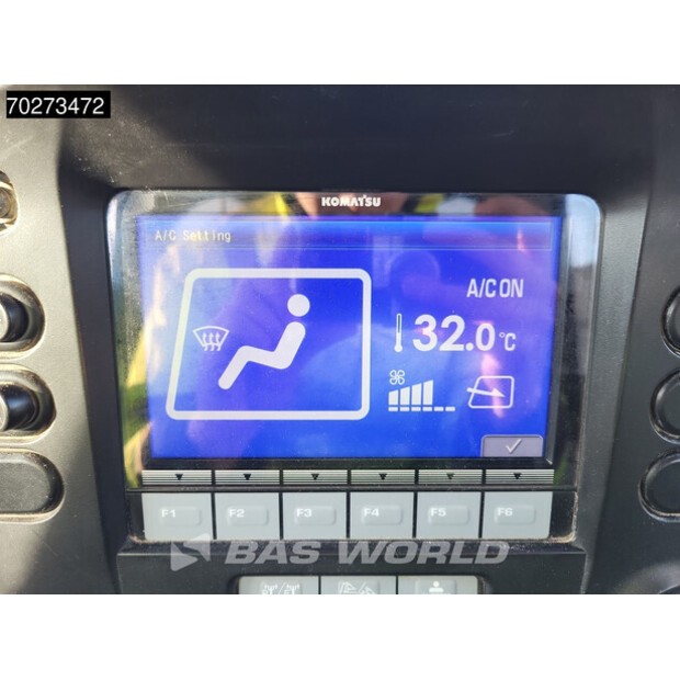 2018 Komatsu D65PX-18-41586948
