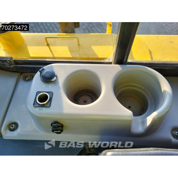 2018 Komatsu D65PX-18-41586951
