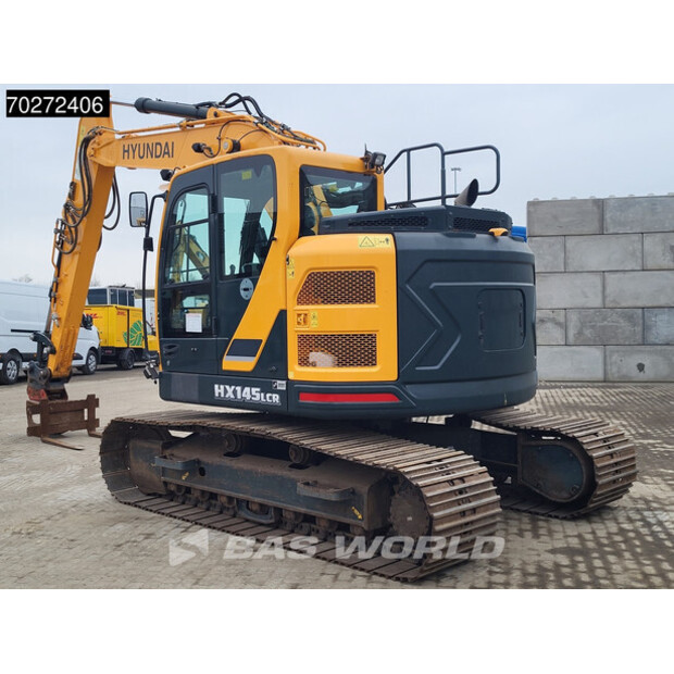 2021 هيونداي HX145 LCR-41587001