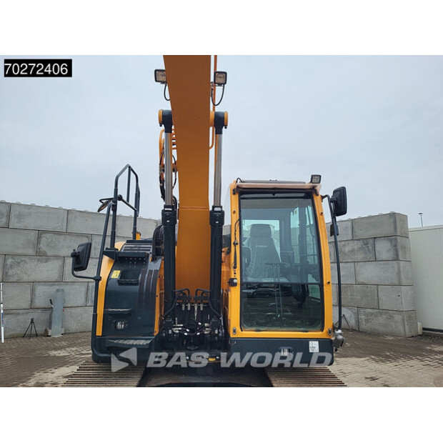 2021 هيونداي HX145 LCR-41587004