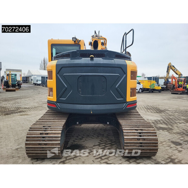 2021 هيونداي HX145 LCR-41587005