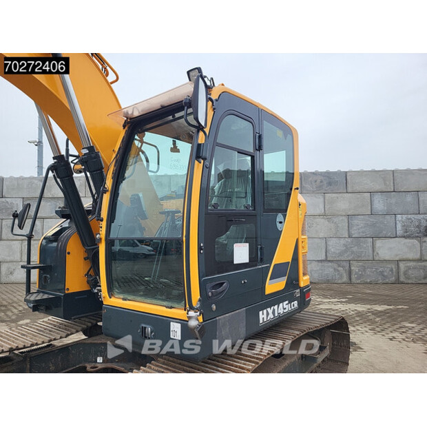 2021 هيونداي HX145 LCR-41587010