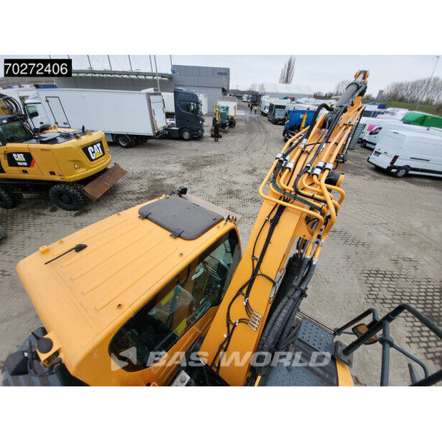 2021 هيونداي HX145 LCR-41587011