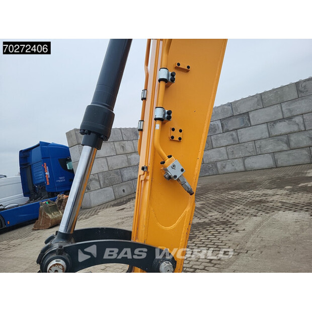 2021 هيونداي HX145 LCR-41587012