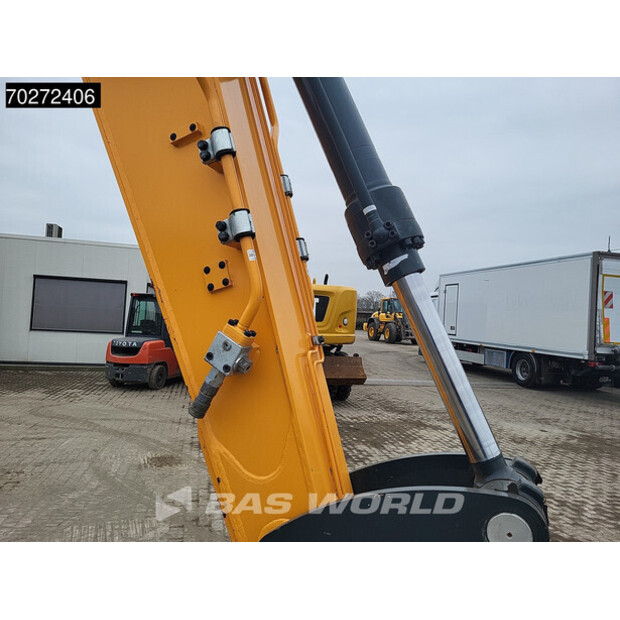 2021 هيونداي HX145 LCR-41587013