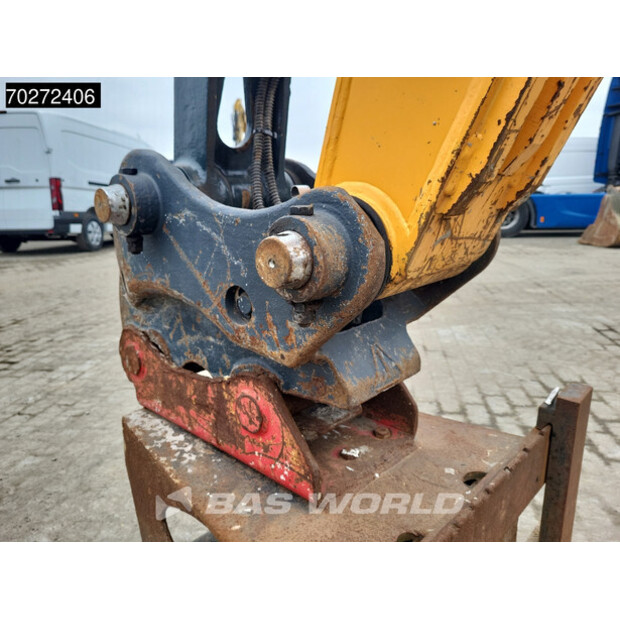 2021 هيونداي HX145 LCR-41587014