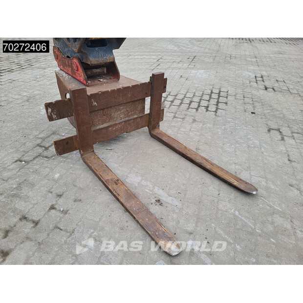 2021 هيونداي HX145 LCR-41587019