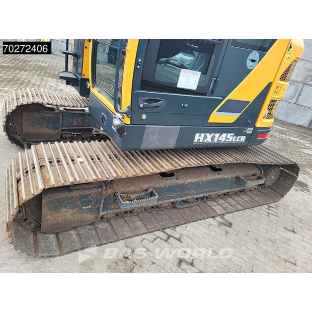 2021 هيونداي HX145 LCR-41587021