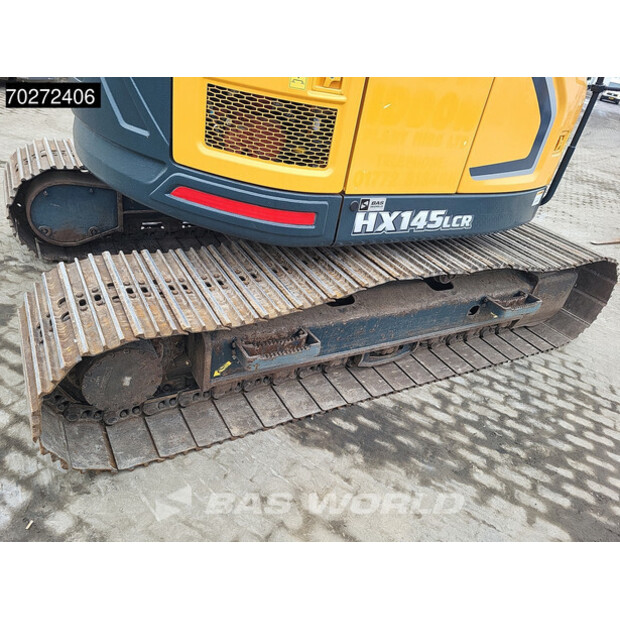 2021 هيونداي HX145 LCR-41587023