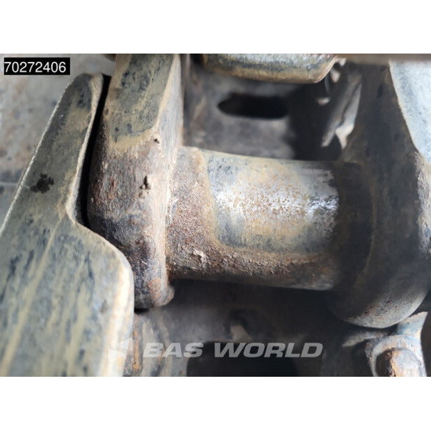 2021 هيونداي HX145 LCR-41587024