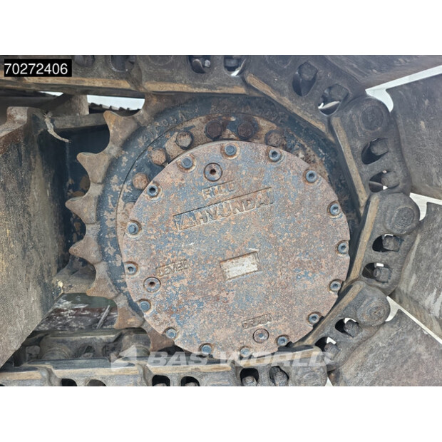 2021 هيونداي HX145 LCR-41587025