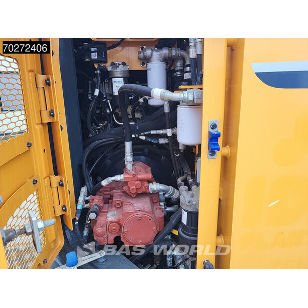 2021 هيونداي HX145 LCR-41587028