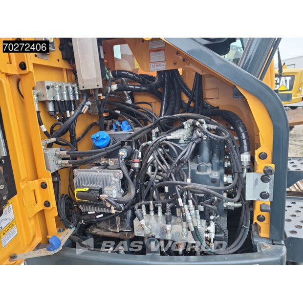 2021 هيونداي HX145 LCR-41587030