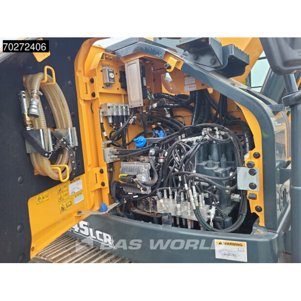 2021 هيونداي HX145 LCR-41587031