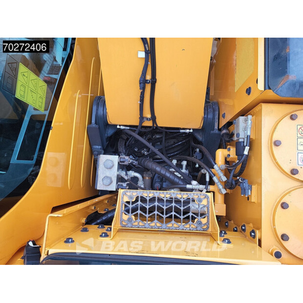 2021 هيونداي HX145 LCR-41587032