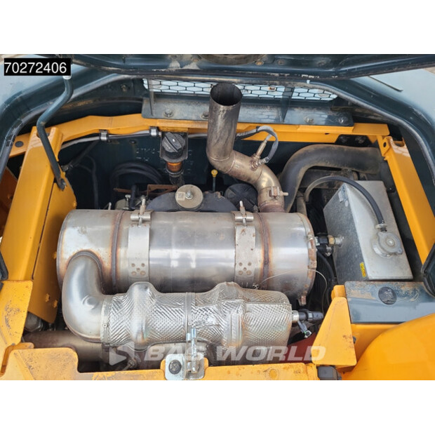 2021 هيونداي HX145 LCR-41587033