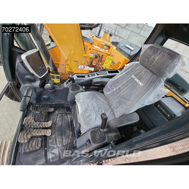 2021 هيونداي HX145 LCR-41587034