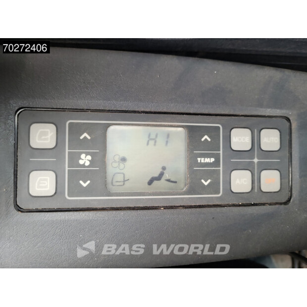 2021 هيونداي HX145 LCR-41587036
