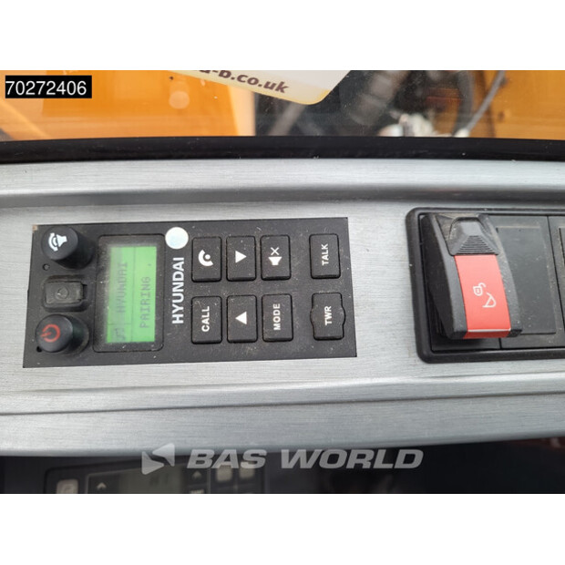 2021 هيونداي HX145 LCR-41587037