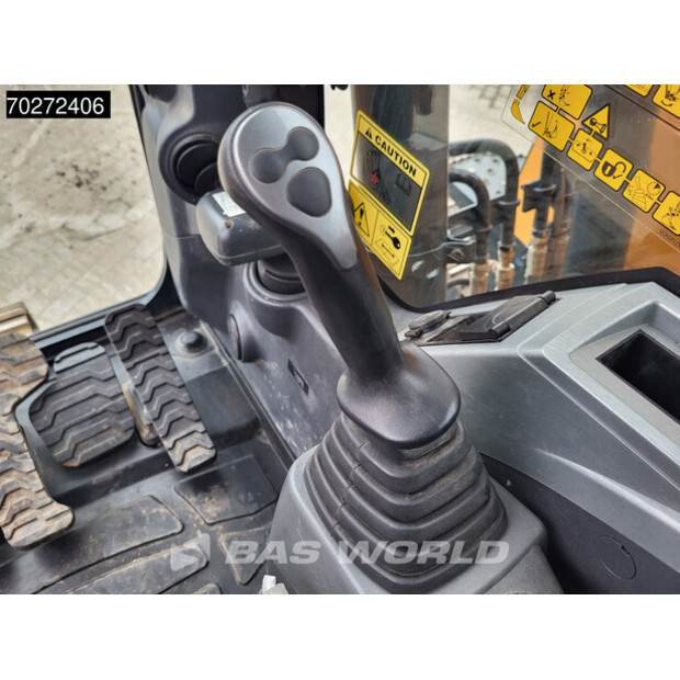 2021 هيونداي HX145 LCR-41587038