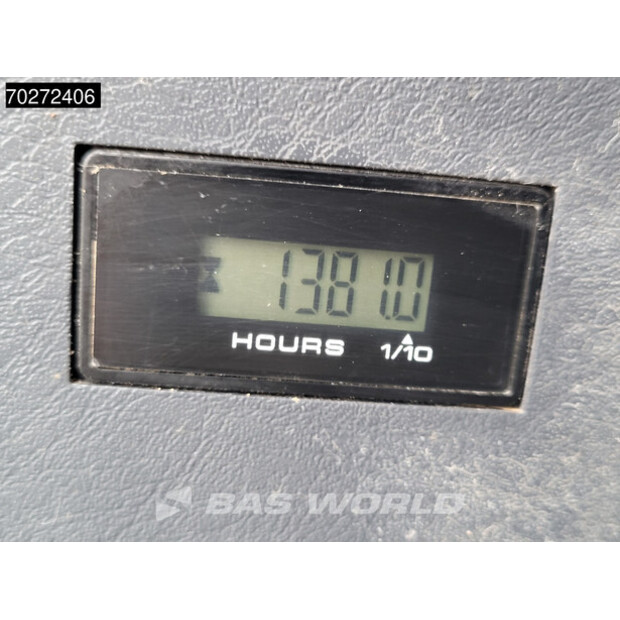 2021 هيونداي HX145 LCR-41587042