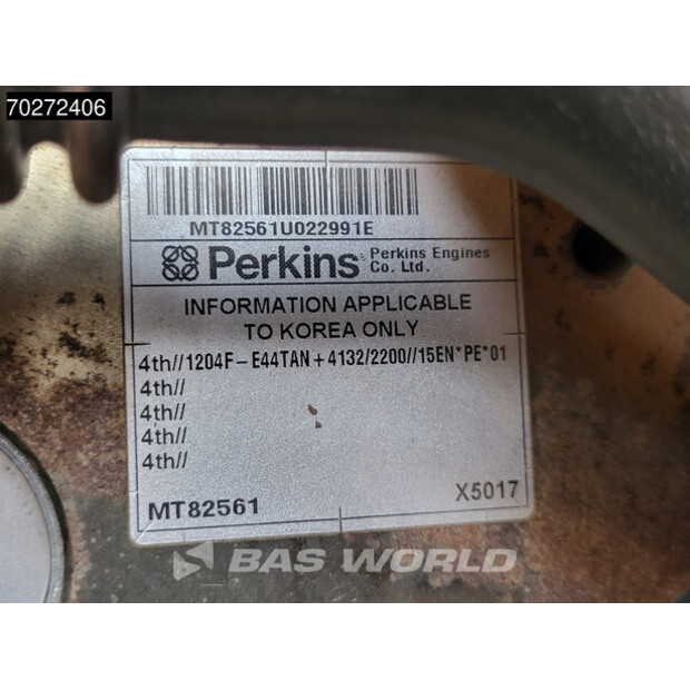 2021 هيونداي HX145 LCR-41587047