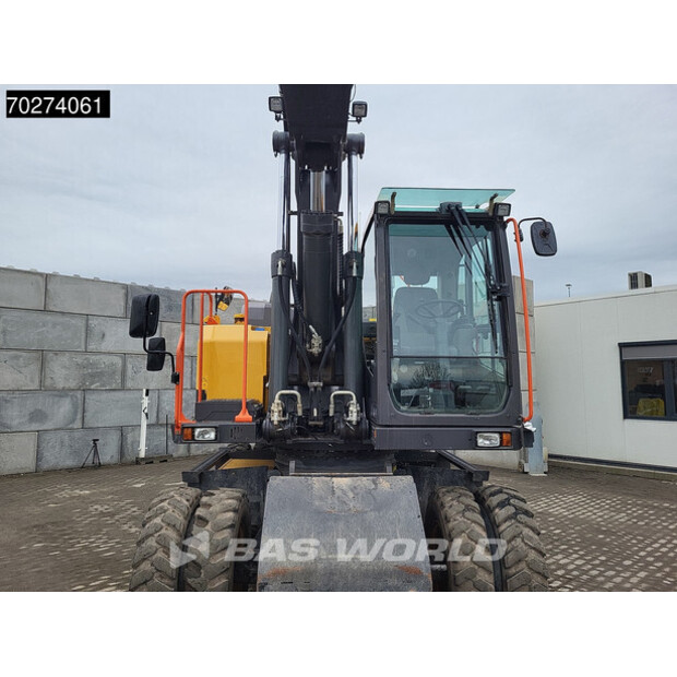 2016 Volvo EW180E-41587079