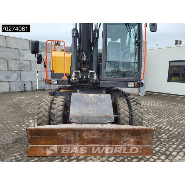 2016 Volvo EW180E-41587080