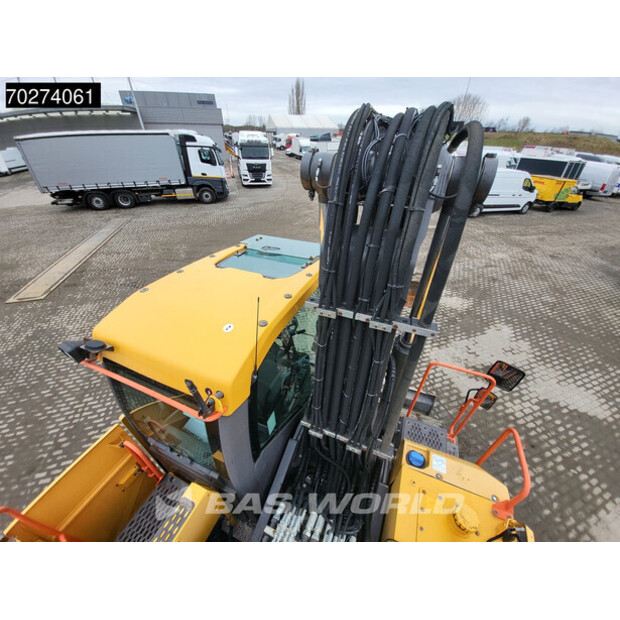 2016 Volvo EW180E-41587082