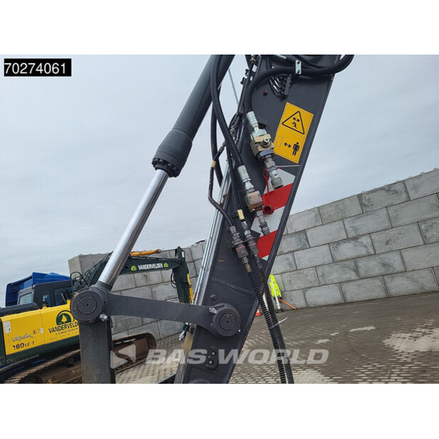 2016 Volvo EW180E-41587083