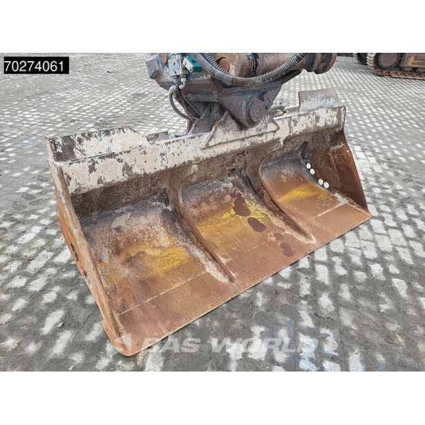 2016 Volvo EW180E-41587085