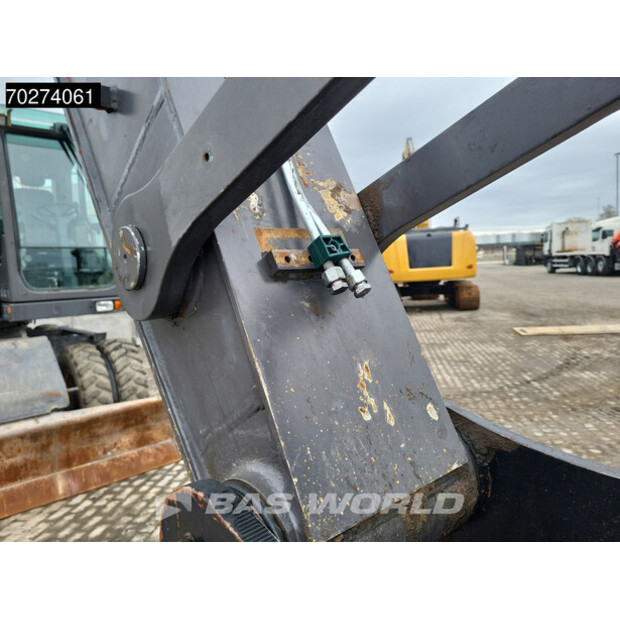 2016 Volvo EW180E-41587087