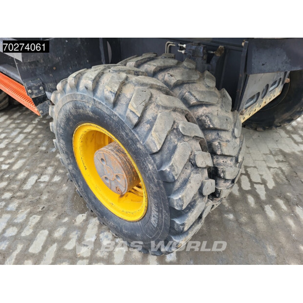 2016 Volvo EW180E-41587097