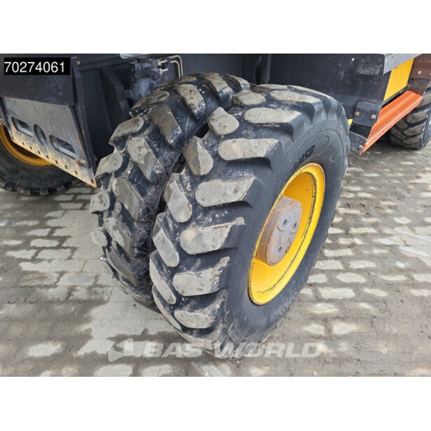 2016 Volvo EW180E-41587098