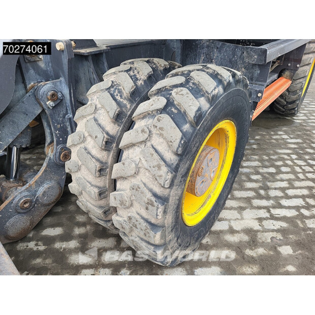 2016 Volvo EW180E-41587100