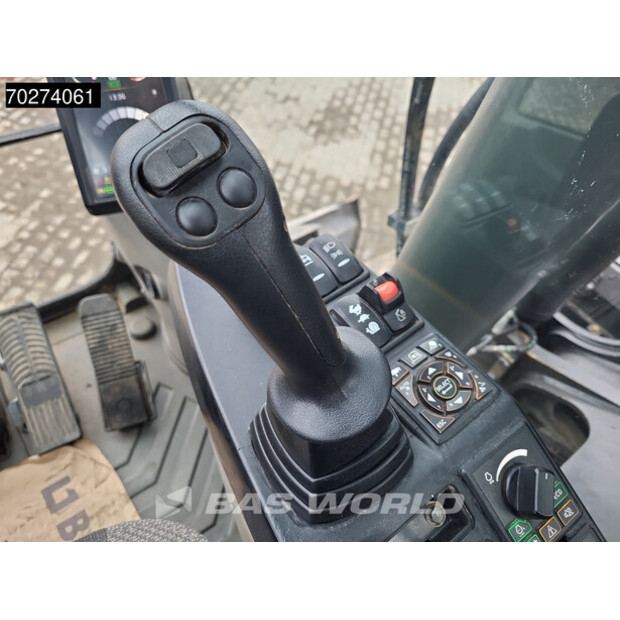 2016 Volvo EW180E-41587105