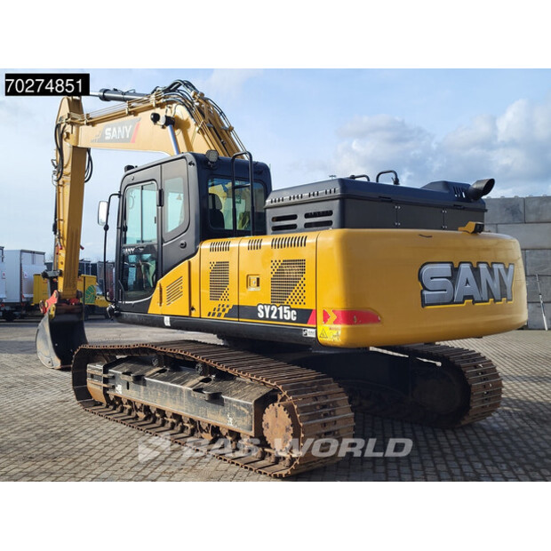 2020 ساني SY215C-41587158